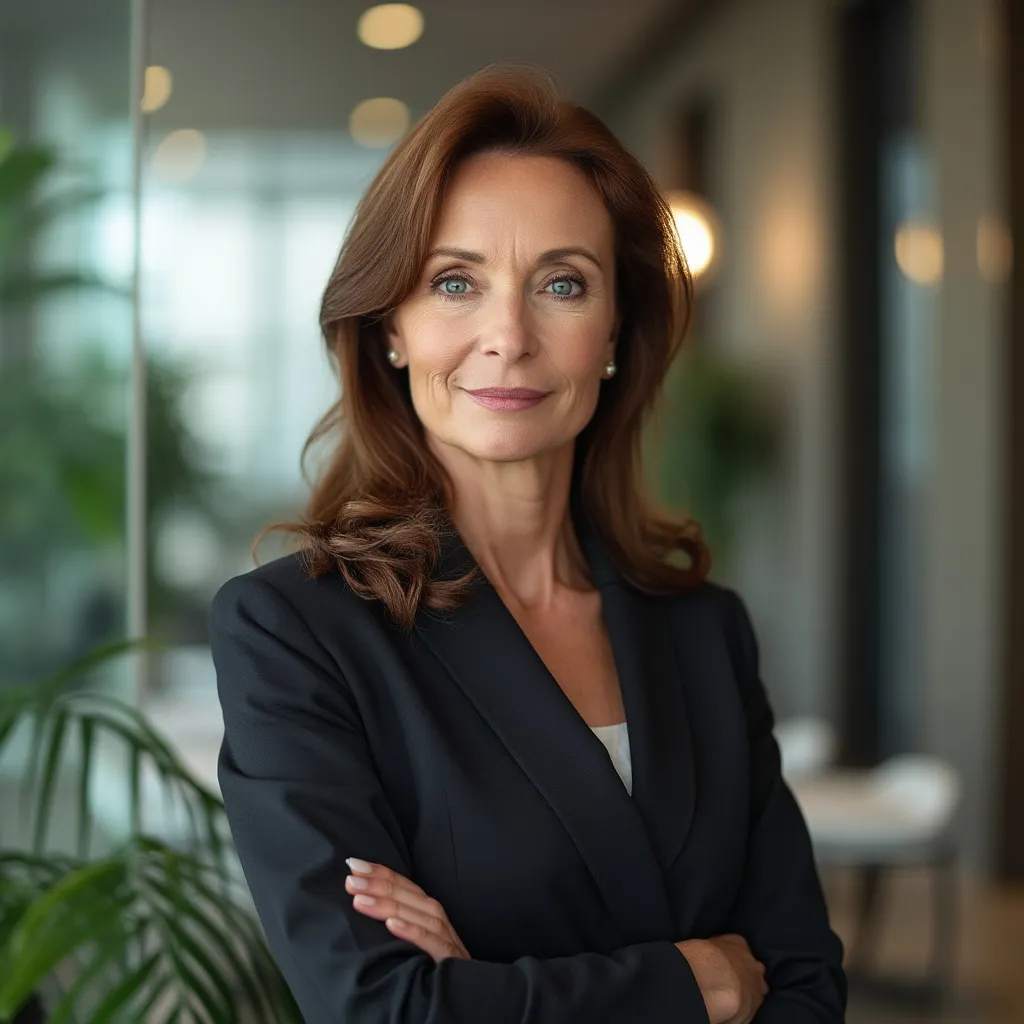 Foto de Isabel Domínguez